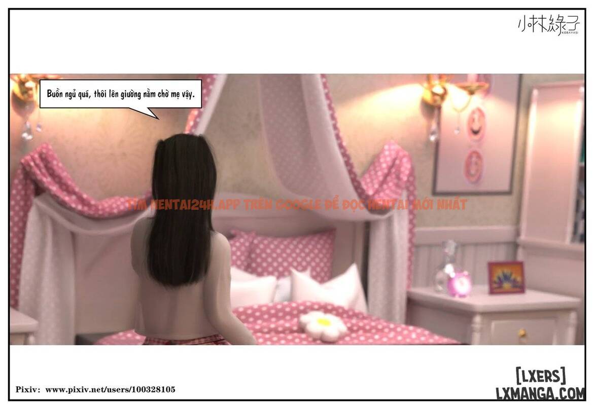 Xem ảnh 17 6935a82a98e1d trong truyện hentai Hoán Đổi Cô Trò - Chương 6.3 - www.hentaitvn.net