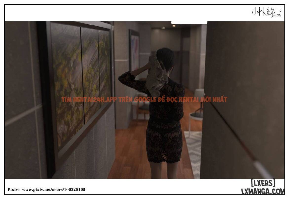 Xem ảnh 18 6935a82a98e1d trong truyện hentai Hoán Đổi Cô Trò - Chương 6.3 - www.hentaitvn.net