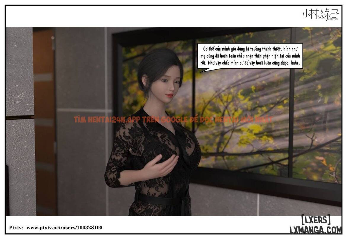 Xem ảnh 19 6935a82a98e1d trong truyện hentai Hoán Đổi Cô Trò - Chương 6.3 - www.hentaitvn.net