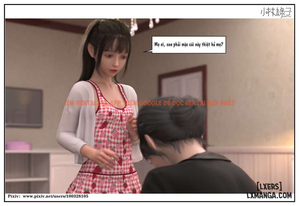 Xem ảnh 2 6935a82a98e1d trong truyện hentai Hoán Đổi Cô Trò - Chương 6.3 - www.hentaitvn.net