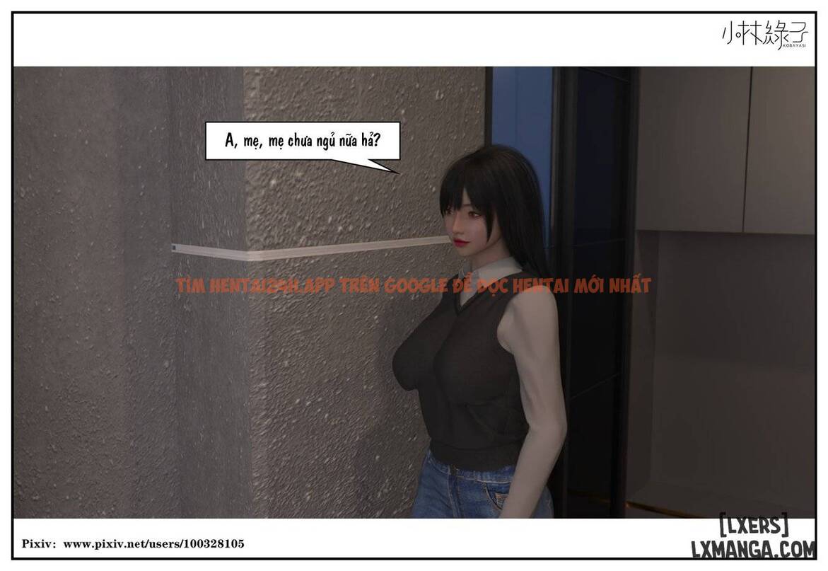 Xem ảnh 21 6935a82a98e1d trong truyện hentai Hoán Đổi Cô Trò - Chương 6.3 - www.hentaitvn.net