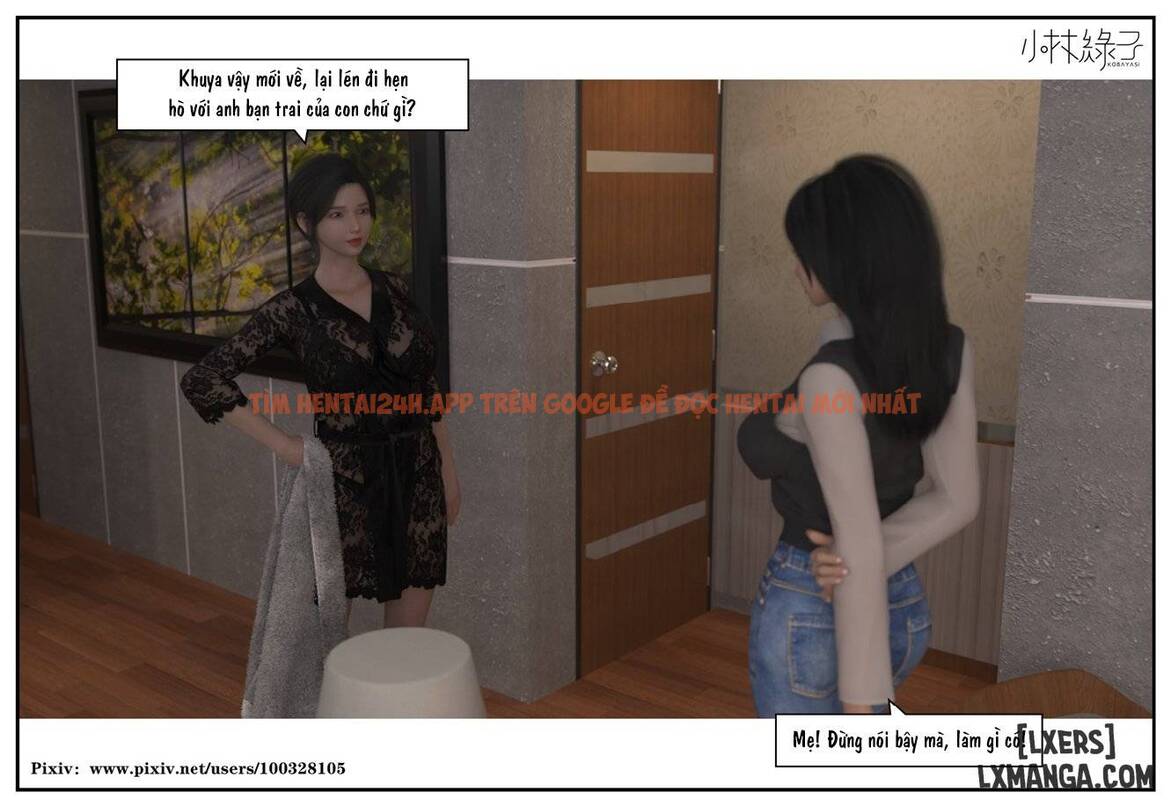 Xem ảnh 22 6935a82a98e1d trong truyện hentai Hoán Đổi Cô Trò - Chương 6.3 - www.hentaitvn.net