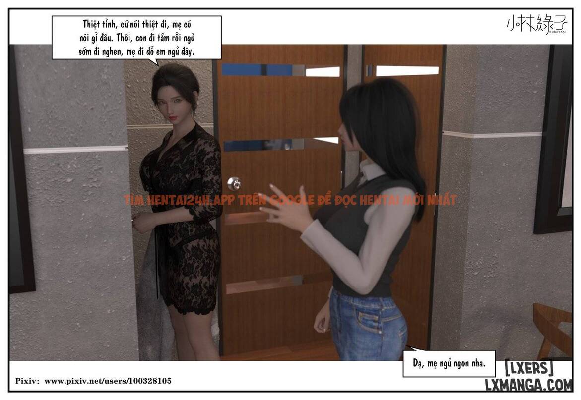 Xem ảnh 23 6935a82a98e1d trong truyện hentai Hoán Đổi Cô Trò - Chương 6.3 - www.hentaitvn.net