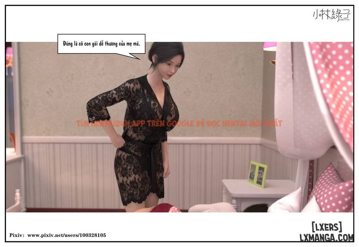 Xem ảnh 25 6935a82a98e1d trong truyện hentai Hoán Đổi Cô Trò - Chương 6.3 - www.hentaitvn.net