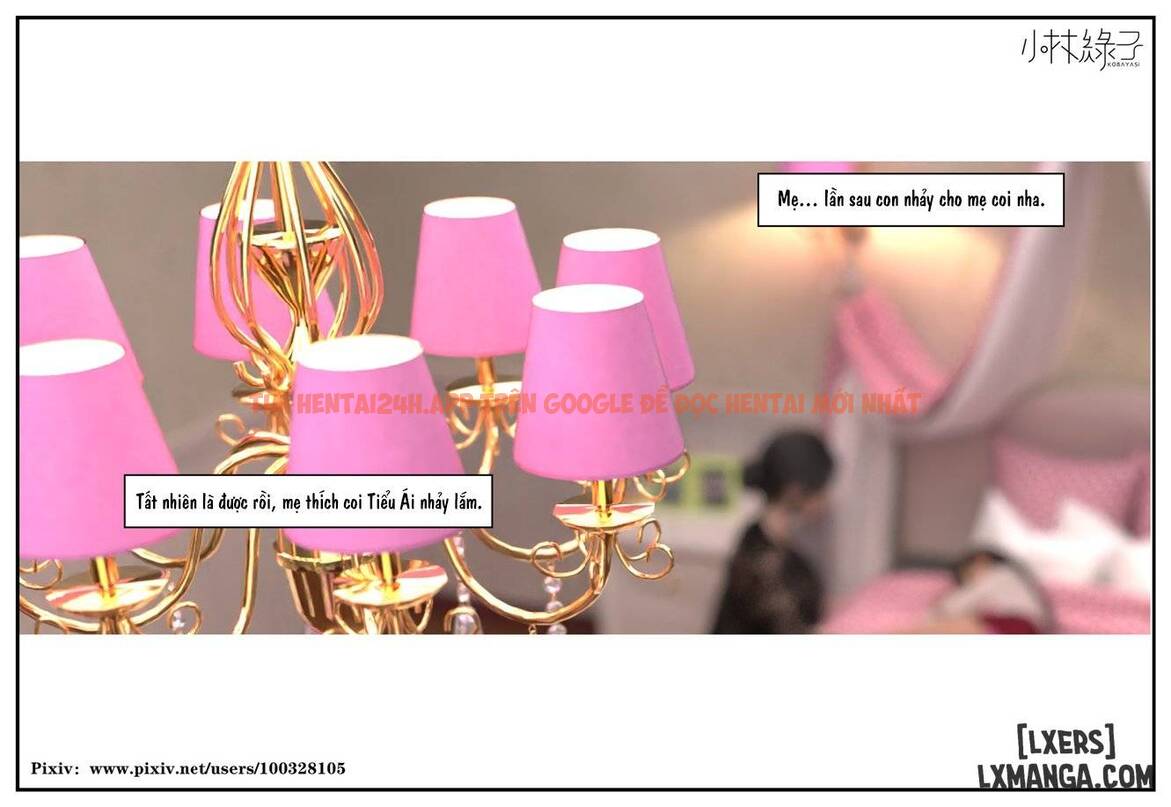 Xem ảnh 28 6935a82a98e1d trong truyện hentai Hoán Đổi Cô Trò - Chương 6.3 - www.hentaitvn.net