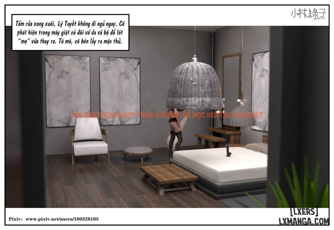 Xem ảnh 29 6935a82a98e1d trong truyện hentai Hoán Đổi Cô Trò - Chương 6.3 - www.hentaitvn.net