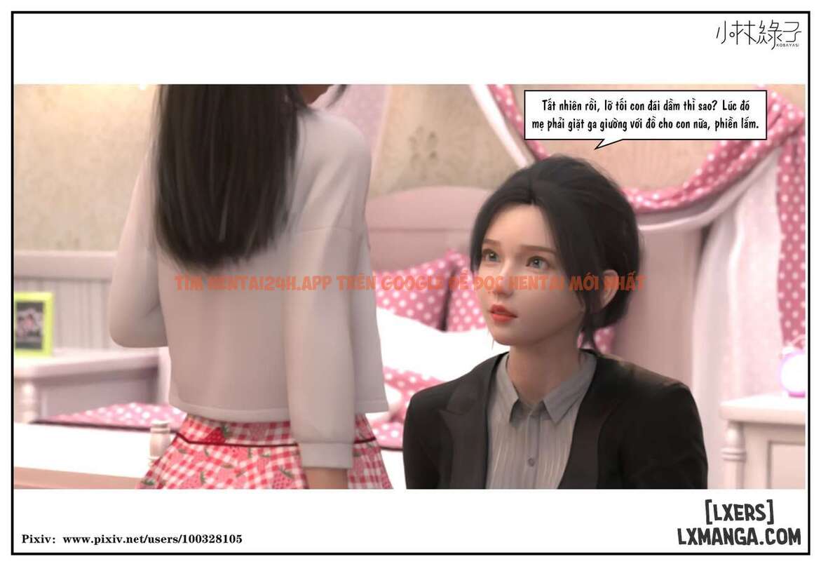 Xem ảnh 3 6935a82a98e1d trong truyện hentai Hoán Đổi Cô Trò - Chương 6.3 - www.hentaitvn.net