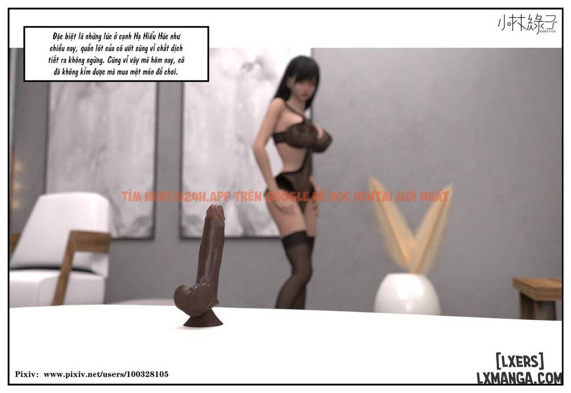 Xem ảnh 32 6935a82a98e1d trong truyện hentai Hoán Đổi Cô Trò - Chương 6.3 - www.hentaitvn.net