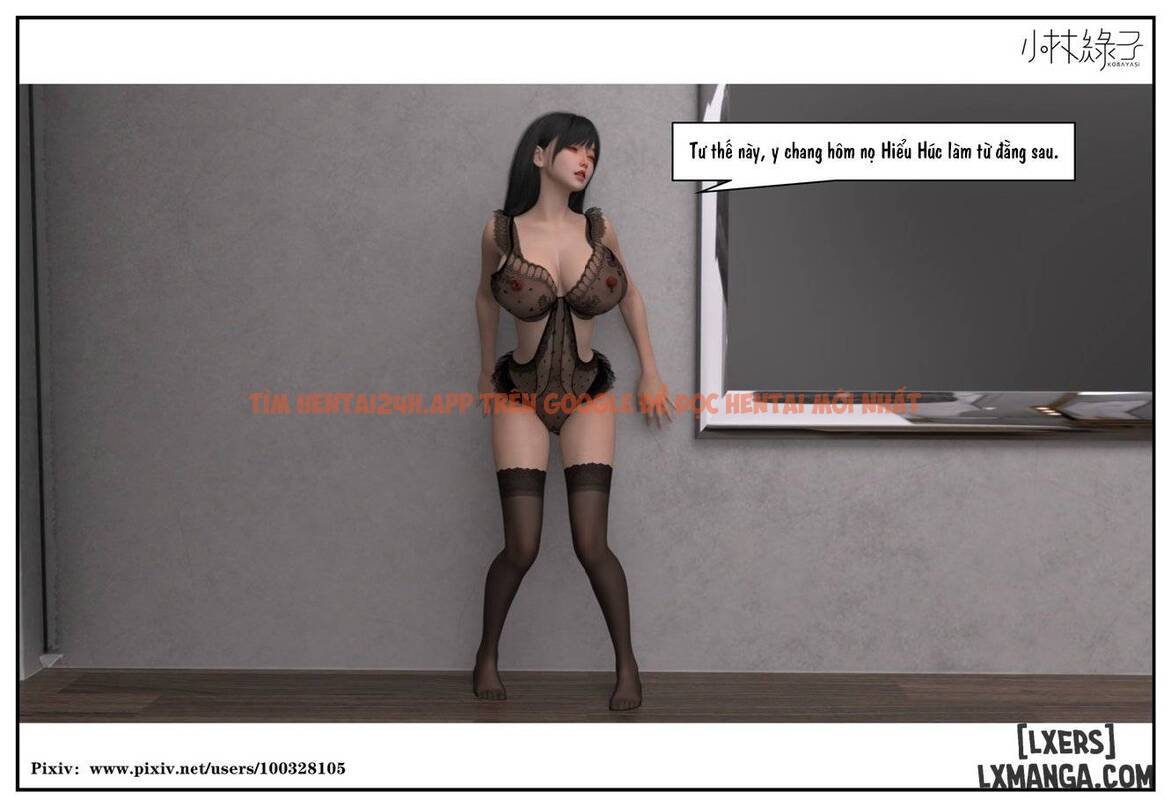 Xem ảnh 38 6935a82a98e1d trong truyện hentai Hoán Đổi Cô Trò - Chương 6.3 - www.hentaitvn.net