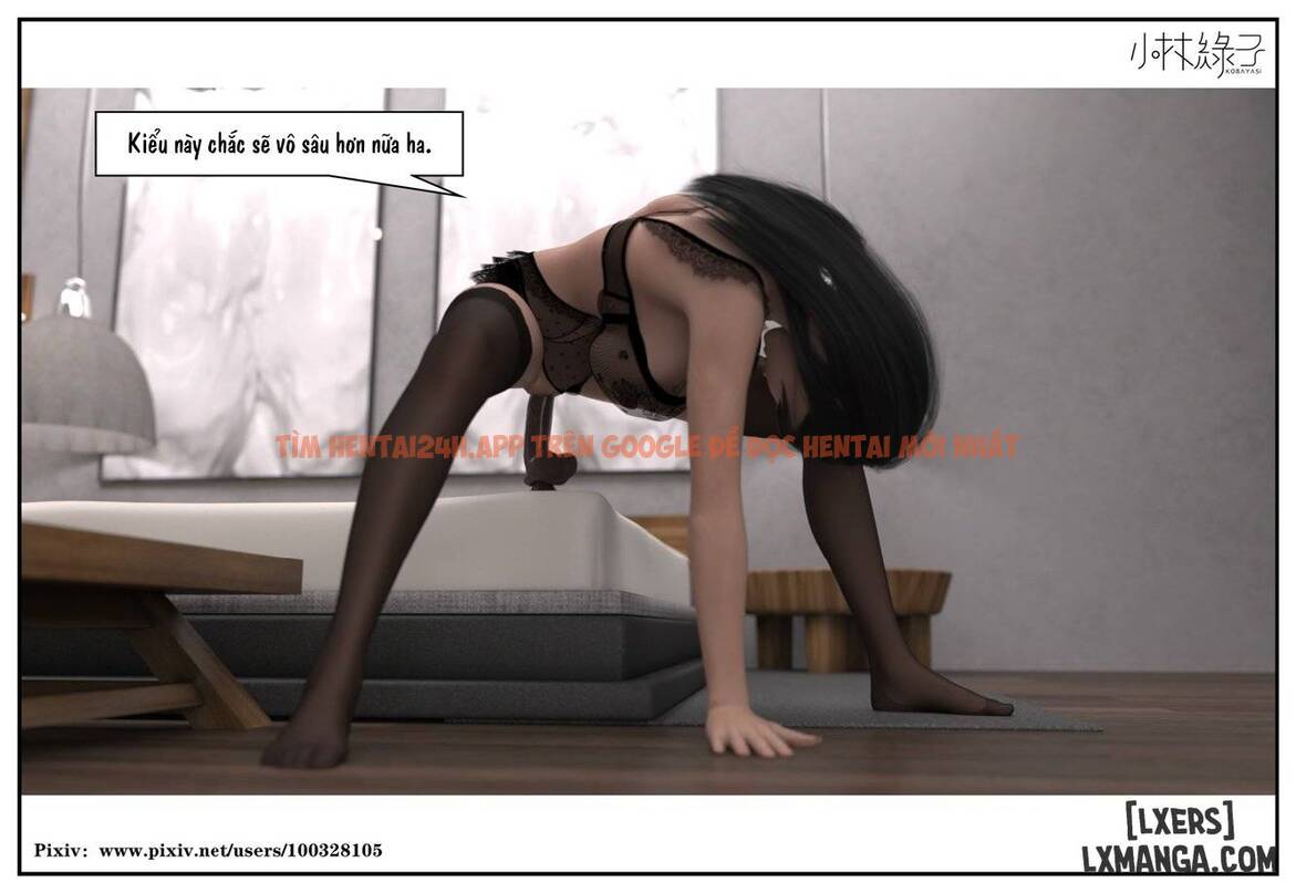 Xem ảnh 39 6935a82a98e1d trong truyện hentai Hoán Đổi Cô Trò - Chương 6.3 - www.hentaitvn.net