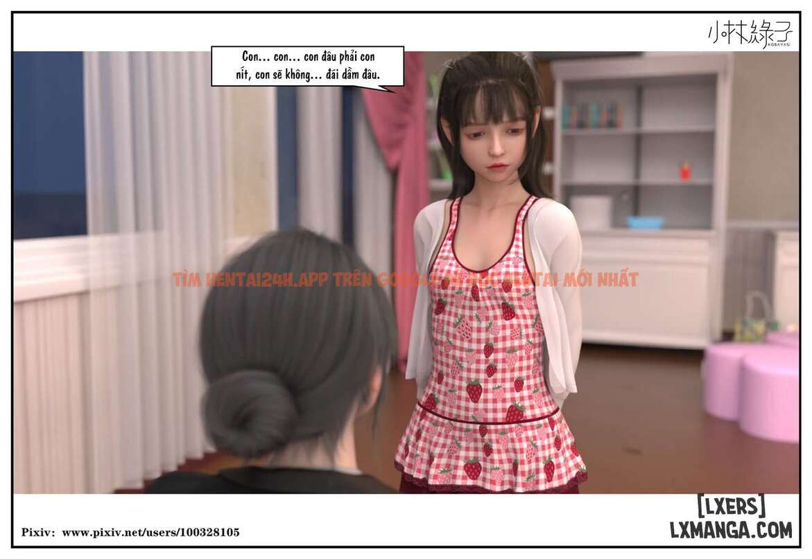 Xem ảnh 4 6935a82a98e1d trong truyện hentai Hoán Đổi Cô Trò - Chương 6.3 - www.hentaitvn.net