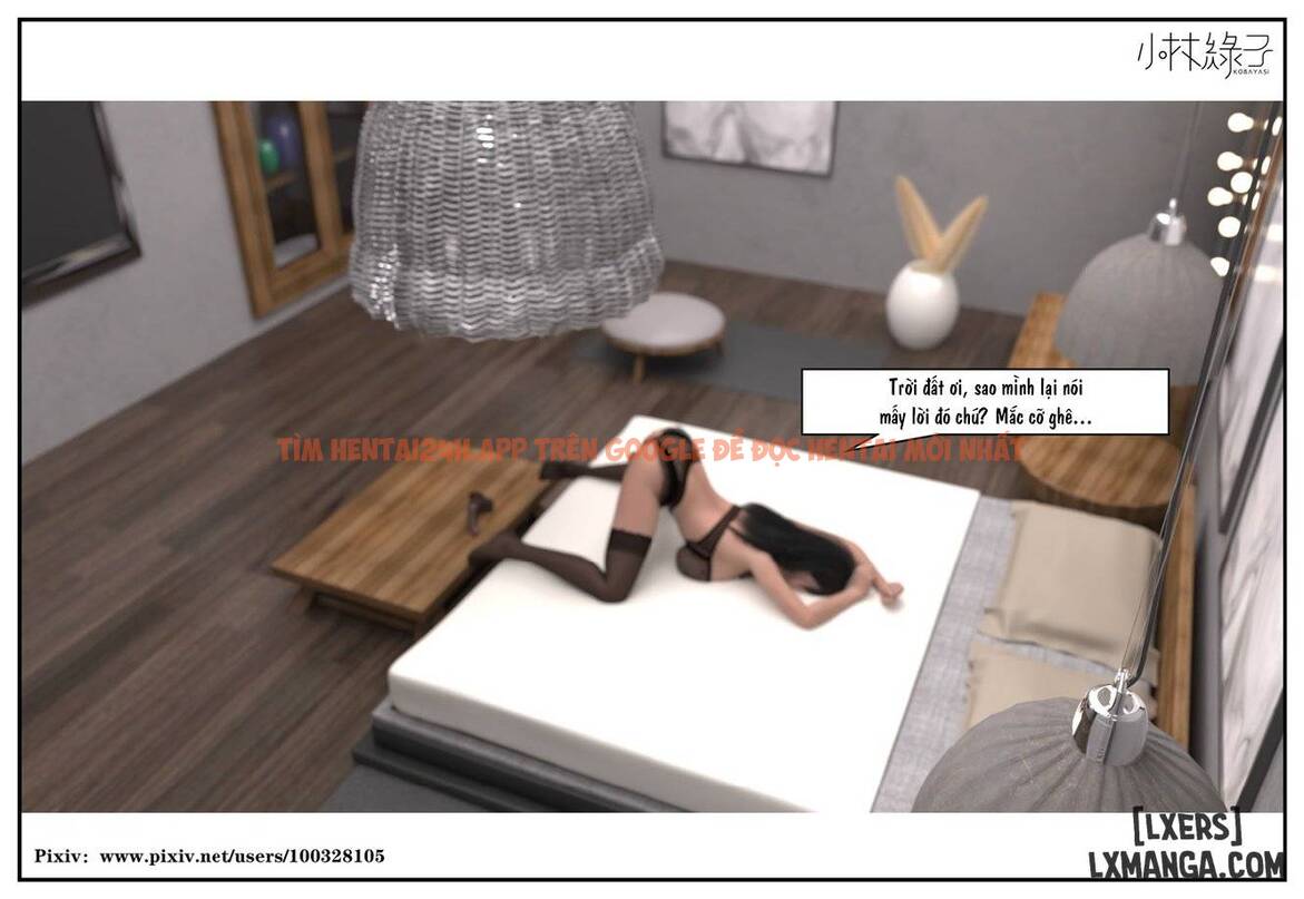 Xem ảnh 45 6935a82a98e1d trong truyện hentai Hoán Đổi Cô Trò - Chương 6.3 - www.hentaitvn.net