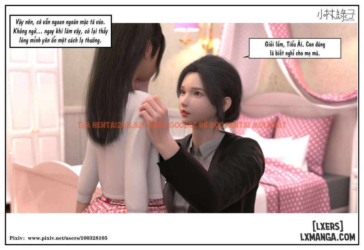 Xem ảnh 6 6935a82a98e1d trong truyện hentai Hoán Đổi Cô Trò - Chương 6.3 - www.hentaitvn.net