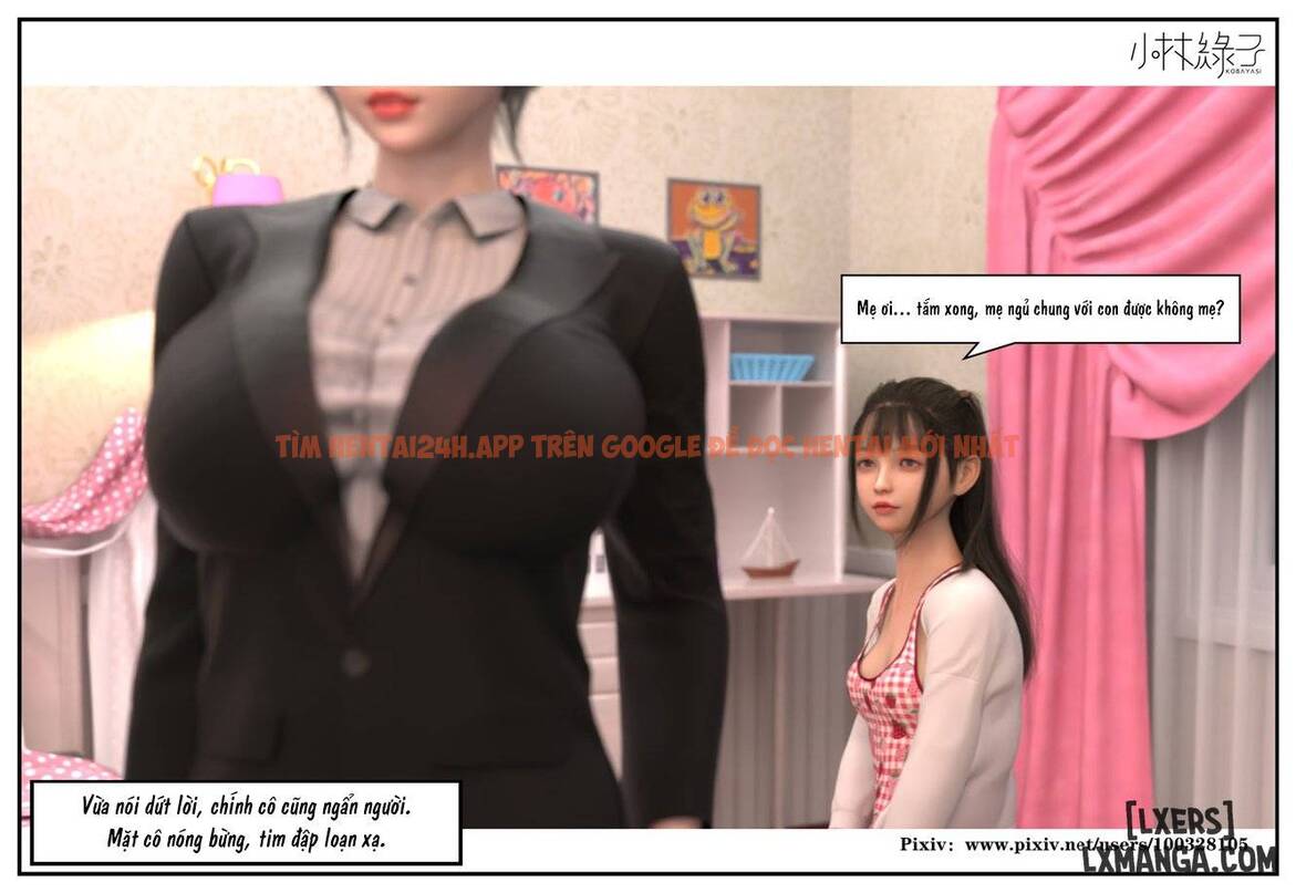 Xem ảnh 9 6935a82a98e1d trong truyện hentai Hoán Đổi Cô Trò - Chương 6.3 - www.hentaitvn.net