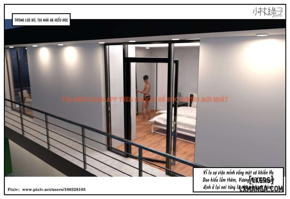 Xem ảnh Hoán Đổi Cô Trò - Chương 6.4 - 0 69444b3af2a09 - Truyenhentaiz.net