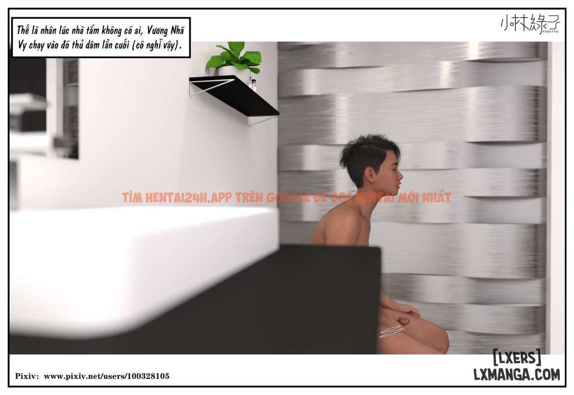 Xem ảnh Hoán Đổi Cô Trò - Chương 6.4 - 14 69444b3af2a09 - Truyenhentaiz.net