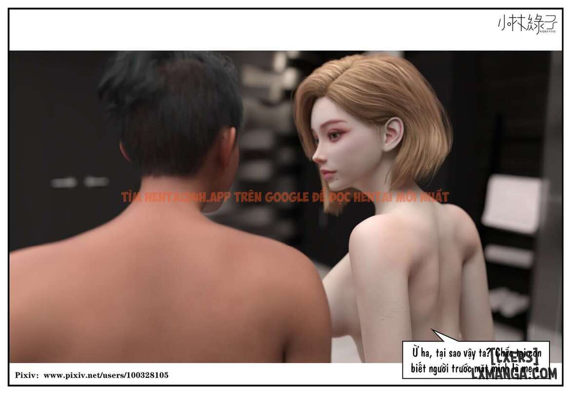 Xem ảnh Hoán Đổi Cô Trò - Chương 6.4 - 25 69444b3af2a09 - Truyenhentaiz.net