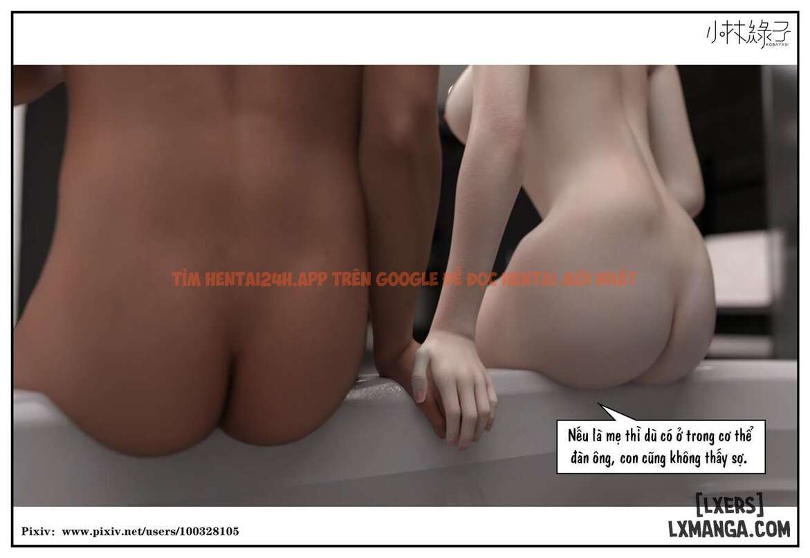 Xem ảnh Hoán Đổi Cô Trò - Chương 6.4 - 26 69444b3af2a09 - Truyenhentaiz.net