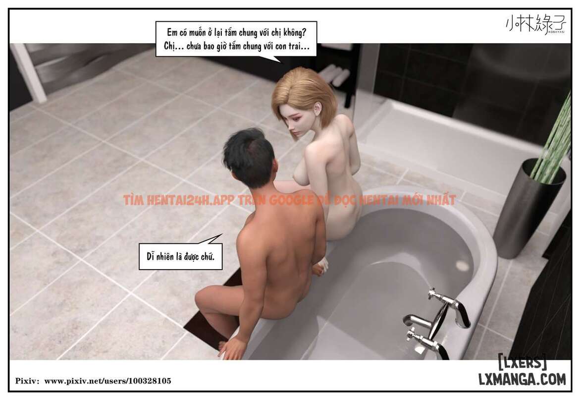 Xem ảnh Hoán Đổi Cô Trò - Chương 6.4 - 28 69444b3af2a09 - Truyenhentaiz.net