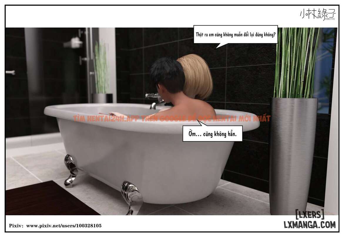 Xem ảnh Hoán Đổi Cô Trò - Chương 6.4 - 29 69444b3af2a09 - Truyenhentaiz.net