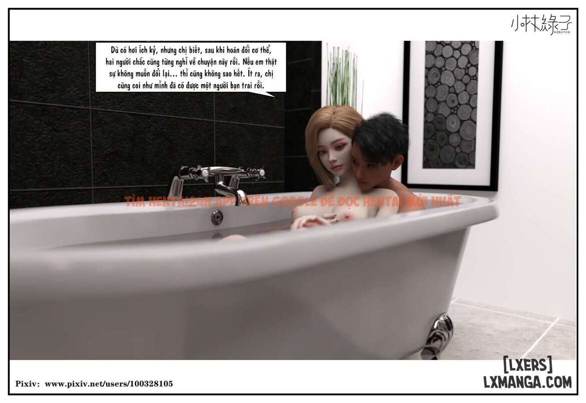 Xem ảnh Hoán Đổi Cô Trò - Chương 6.4 - 30 69444b3af2a09 - Truyenhentaiz.net