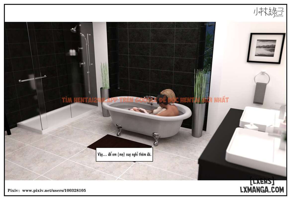 Xem ảnh Hoán Đổi Cô Trò - Chương 6.4 - 31 69444b3af2a09 - Truyenhentaiz.net