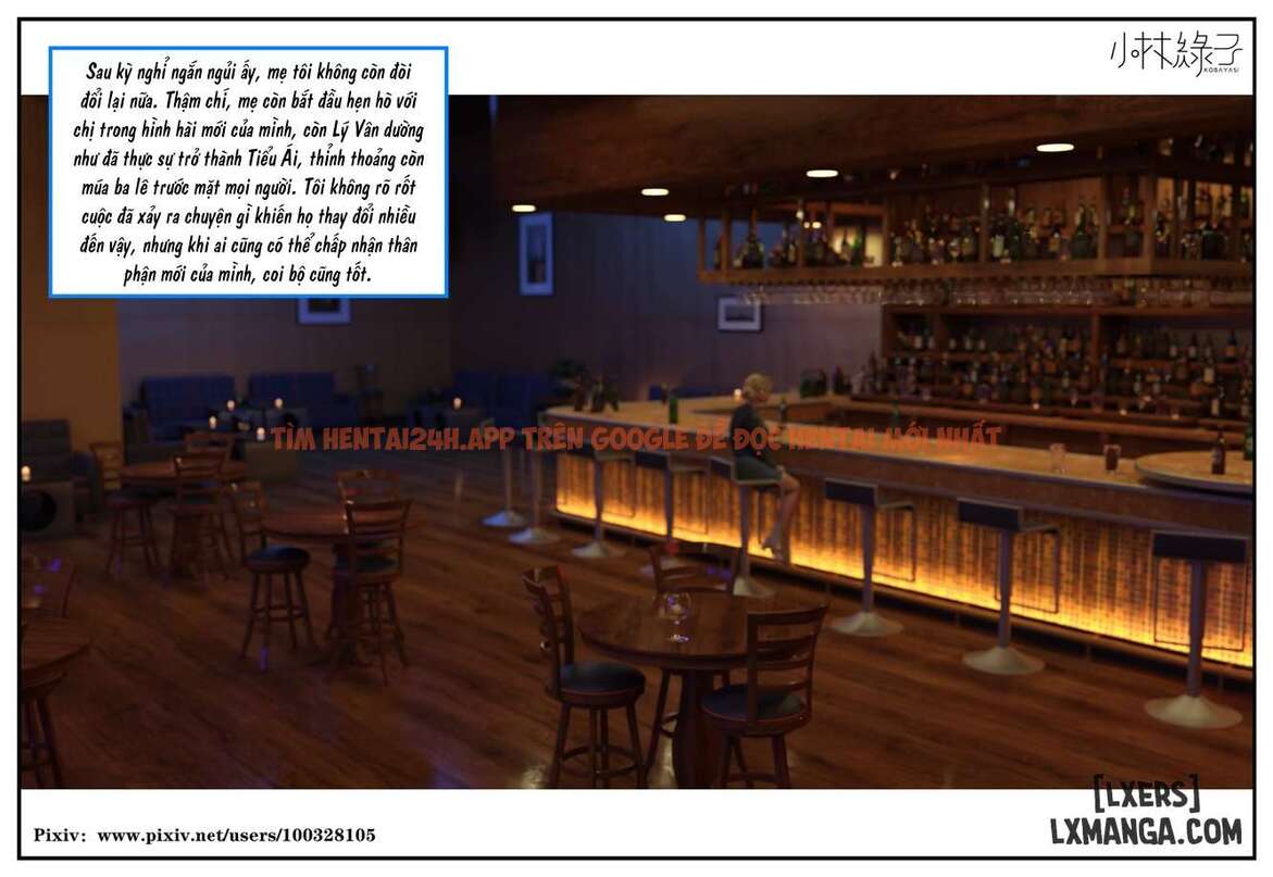 Xem ảnh Hoán Đổi Cô Trò - Chương 6.4 - 32 69444b3af2a09 - Truyenhentaiz.net