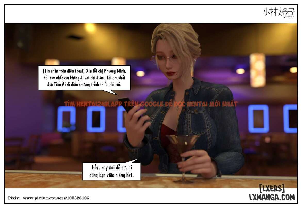 Xem ảnh Hoán Đổi Cô Trò - Chương 6.4 - 34 69444b3af2a09 - Truyenhentaiz.net