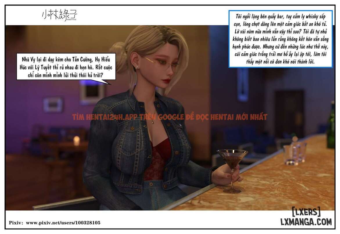 Xem ảnh Hoán Đổi Cô Trò - Chương 6.4 - 35 69444b3af2a09 - Truyenhentaiz.net