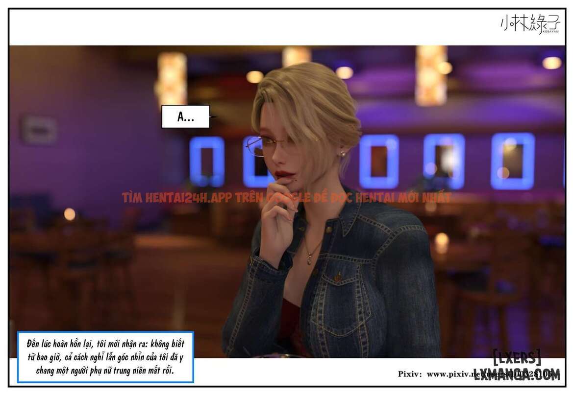 Xem ảnh Hoán Đổi Cô Trò - Chương 6.4 - 36 69444b3af2a09 - Truyenhentaiz.net