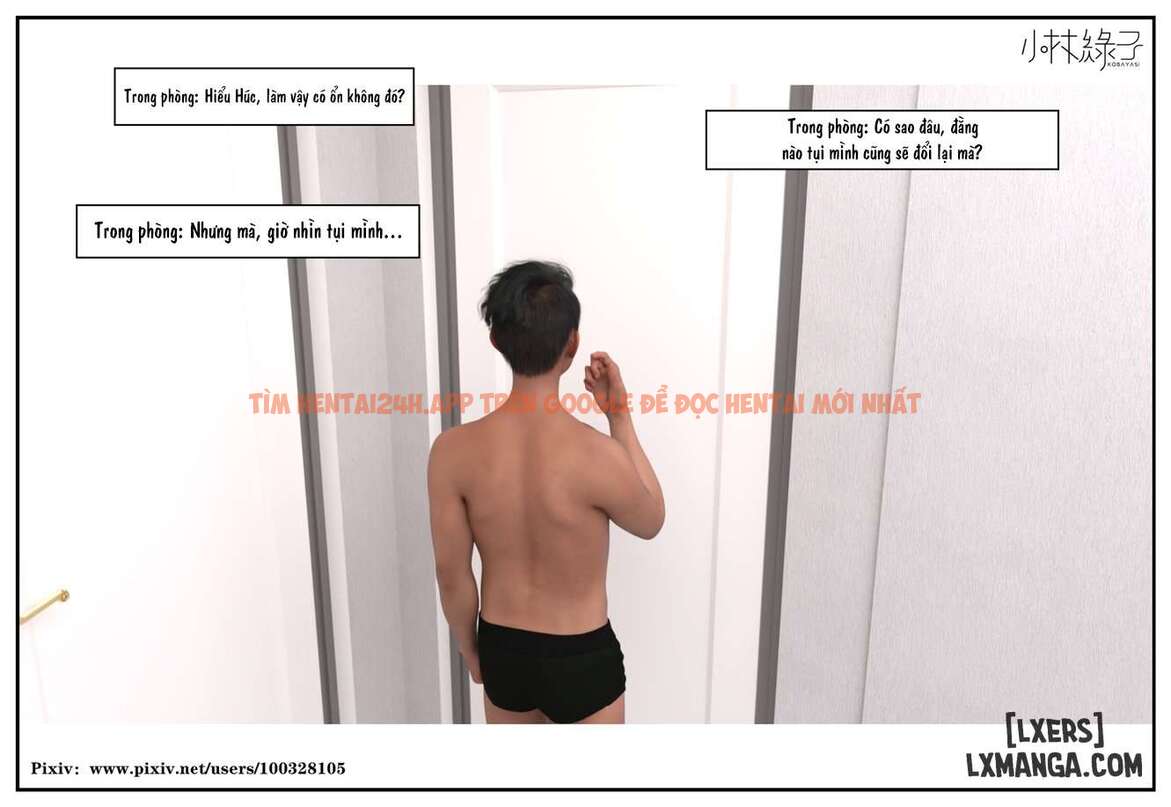 Xem ảnh Hoán Đổi Cô Trò - Chương 6.4 - 4 69444b3af2a09 - Truyenhentaiz.net