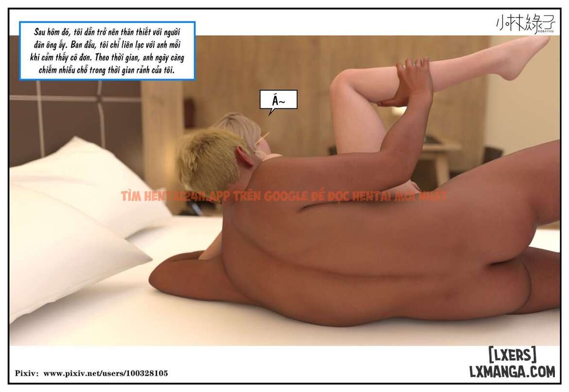 Xem ảnh Hoán Đổi Cô Trò - Chương 6.4 - 41 69444b3af2a09 - Truyenhentaiz.net