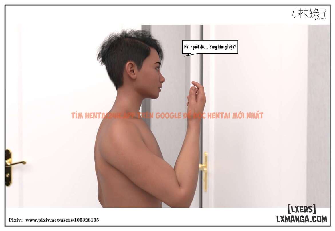 Xem ảnh Hoán Đổi Cô Trò - Chương 6.4 - 5 69444b3af2a09 - Truyenhentaiz.net