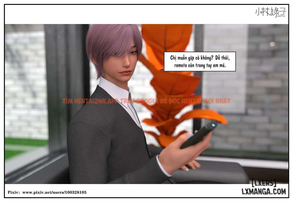 Xem ảnh Hoán Đổi Cô Trò - Chương 6.5 - 13 69484eb809416 - Truyenhentaiz.net