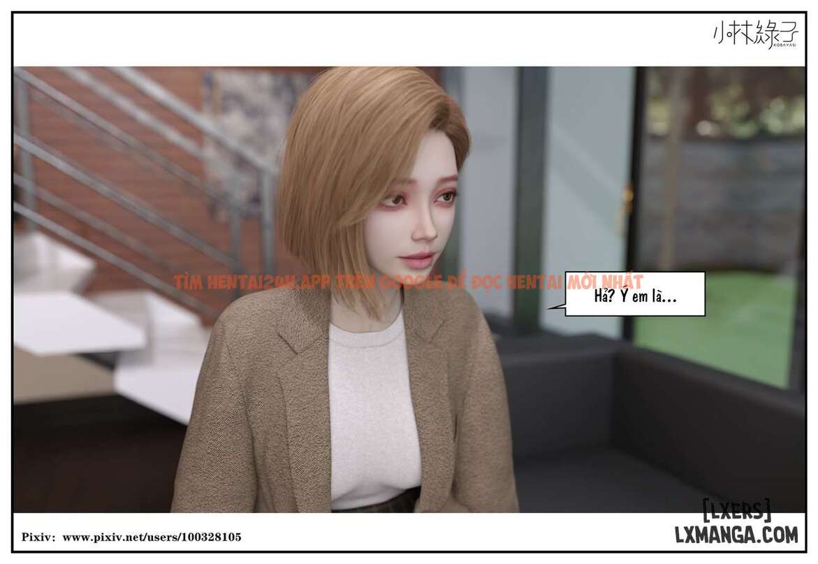 Xem ảnh Hoán Đổi Cô Trò - Chương 6.5 - 14 69484eb809416 - Truyenhentaiz.net