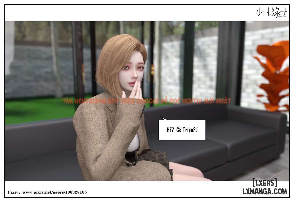 Xem ảnh Hoán Đổi Cô Trò - Chương 6.5 - 16 69484eb809416 - Truyenhentaiz.net