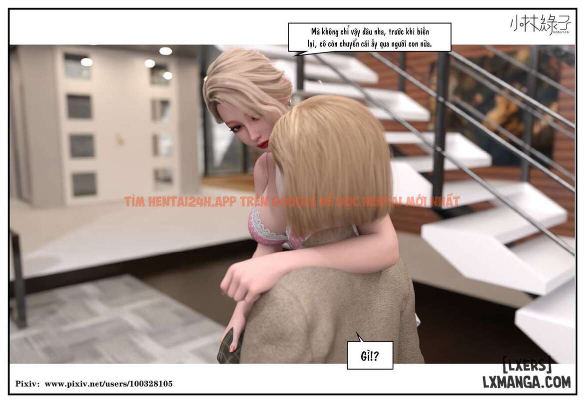 Xem ảnh Hoán Đổi Cô Trò - Chương 6.5 - 19 69484eb809416 - Truyenhentaiz.net