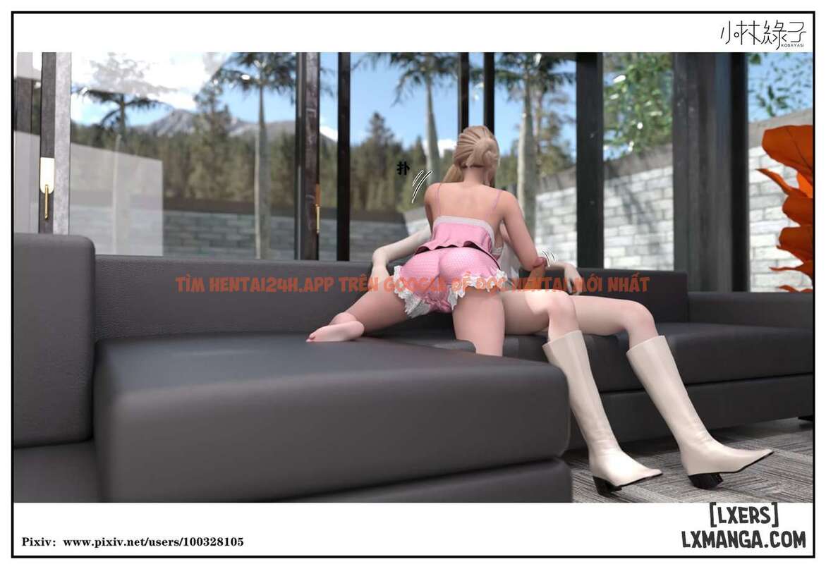 Xem ảnh Hoán Đổi Cô Trò - Chương 6.5 - 22 69484eb809416 - Truyenhentaiz.net