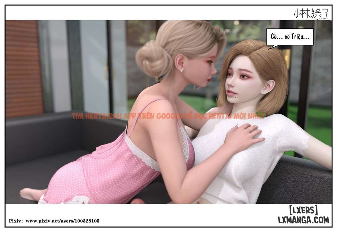 Xem ảnh Hoán Đổi Cô Trò - Chương 6.5 - 23 69484eb809416 - Truyenhentaiz.net