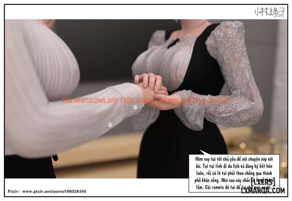 Xem ảnh Hoán Đổi Cô Trò - Chương 6.5 - 3 69484eb809416 - Truyenhentaiz.net