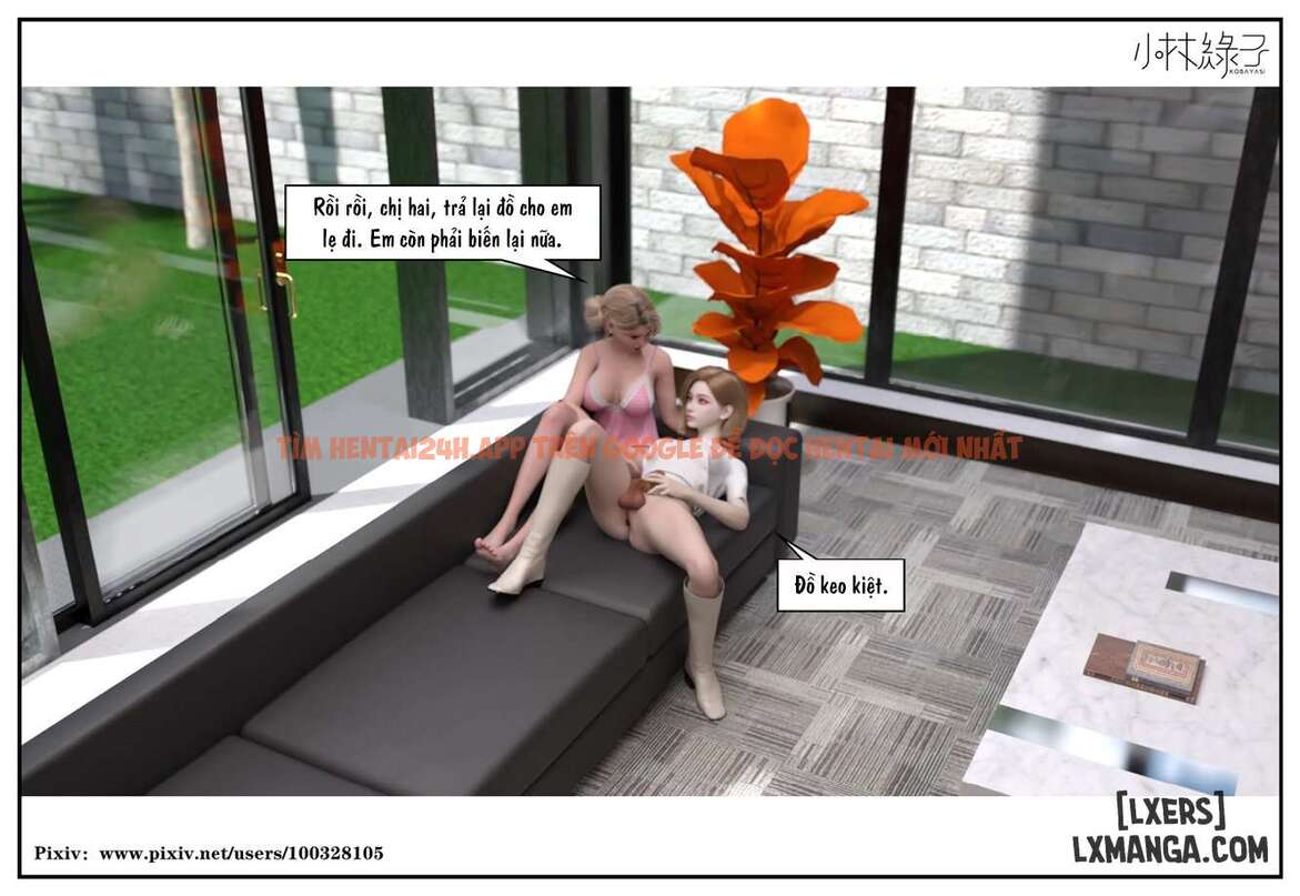 Xem ảnh Hoán Đổi Cô Trò - Chương 6.5 - 39 69484eb809416 - Truyenhentaiz.net