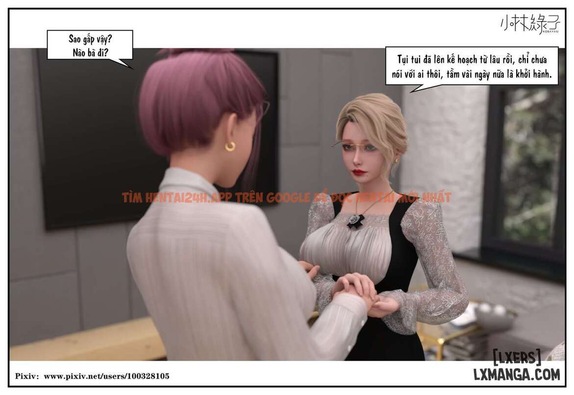 Xem ảnh Hoán Đổi Cô Trò - Chương 6.5 - 4 69484eb809416 - Truyenhentaiz.net