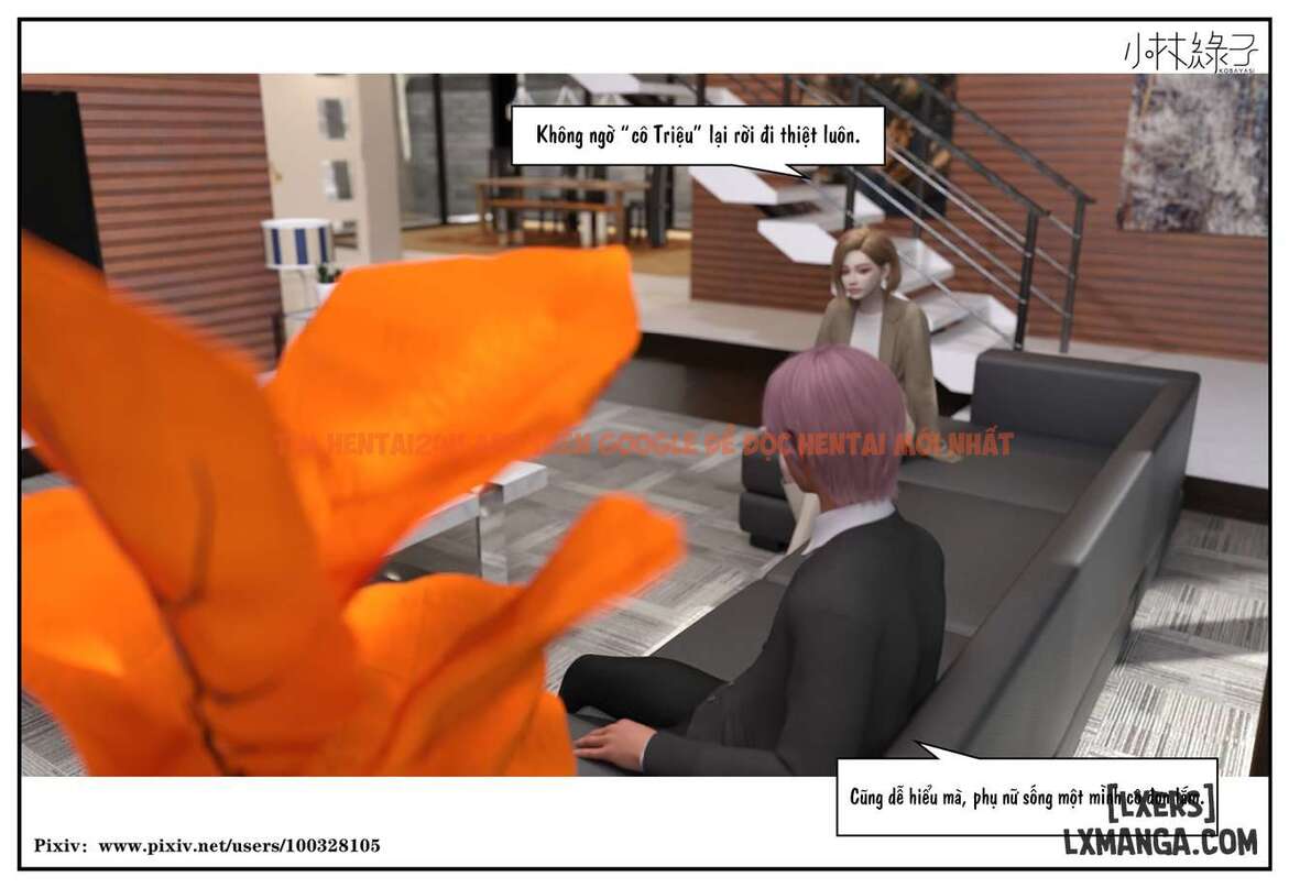 Xem ảnh Hoán Đổi Cô Trò - Chương 6.5 - 9 69484eb809416 - Truyenhentaiz.net