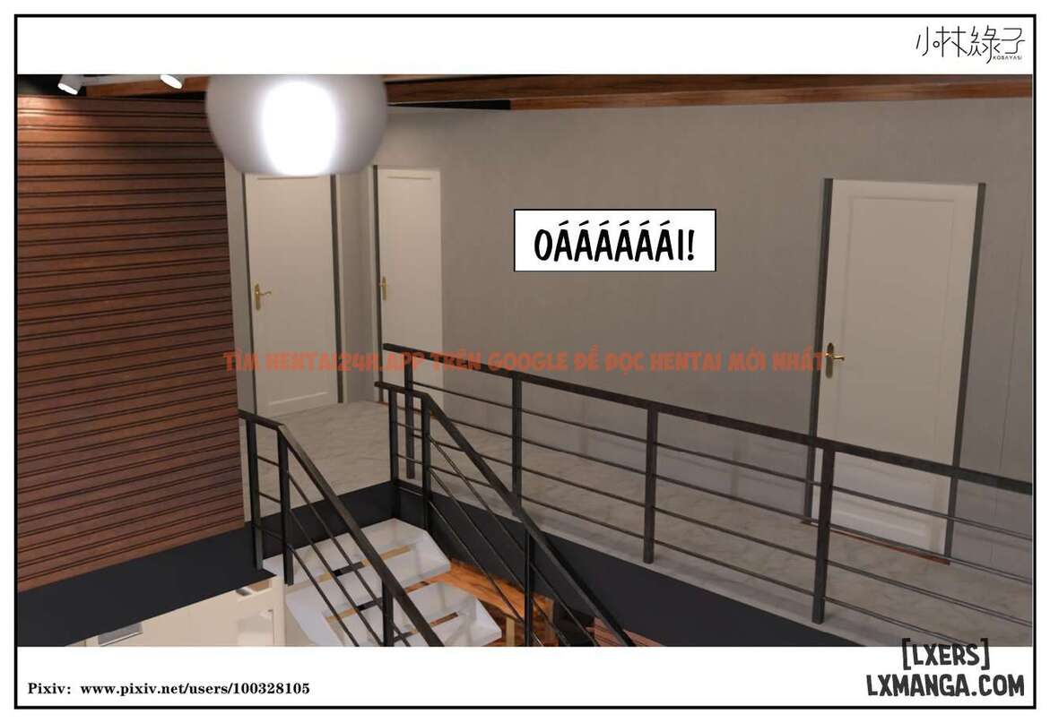 Xem ảnh 1 695501498d0a5 trong truyện hentai Hoán Đổi Cô Trò - Chương 6.6 Hết - www.hentaitvn.net