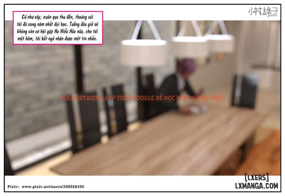 Xem ảnh 15 695501498d0a5 trong truyện hentai Hoán Đổi Cô Trò - Chương 6.6 Hết - www.hentaitvn.net