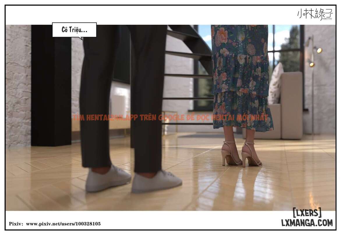 Xem ảnh 19 695501498d0a5 trong truyện hentai Hoán Đổi Cô Trò - Chương 6.6 Hết - www.hentaitvn.net