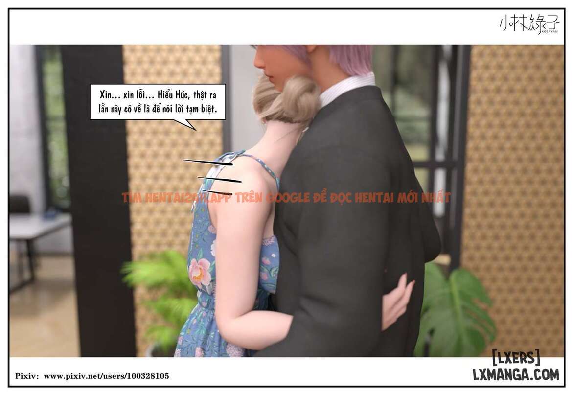 Xem ảnh 22 695501498d0a5 trong truyện hentai Hoán Đổi Cô Trò - Chương 6.6 Hết - www.hentaitvn.net