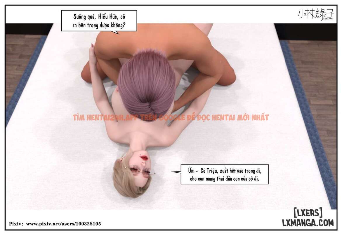 Xem ảnh 32 695501498d0a5 trong truyện hentai Hoán Đổi Cô Trò - Chương 6.6 Hết - www.hentaitvn.net