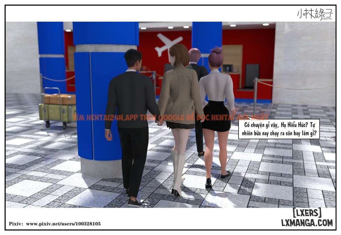 Xem ảnh 38 695501498d0a5 trong truyện hentai Hoán Đổi Cô Trò - Chương 6.6 Hết - www.hentaitvn.net