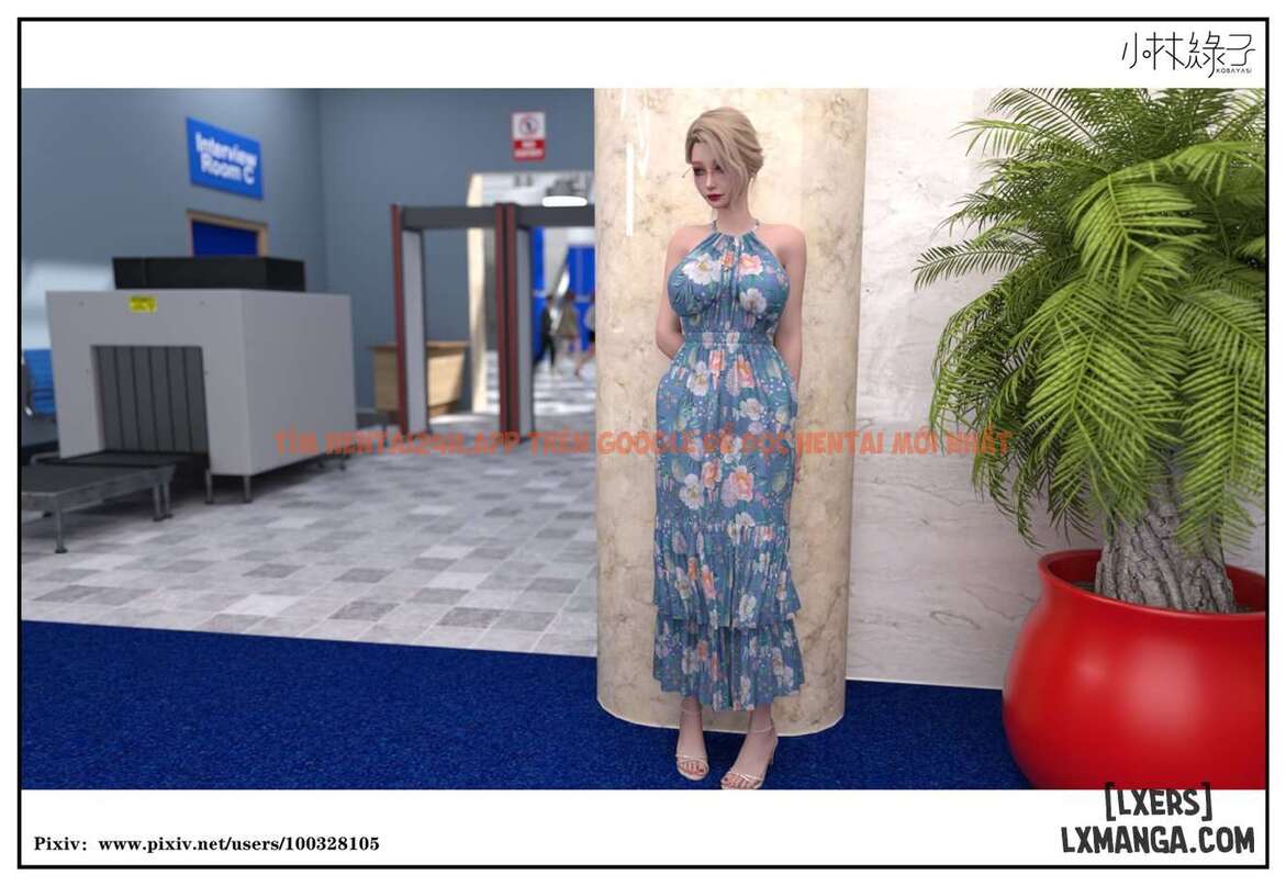 Xem ảnh 43 695501498d0a5 trong truyện hentai Hoán Đổi Cô Trò - Chương 6.6 Hết - www.hentaitvn.net